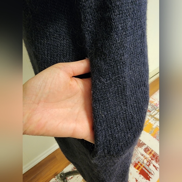 Sweater dress - Picture 7 of 9